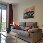 Apartsuits Tarragona Rambla Nova 24