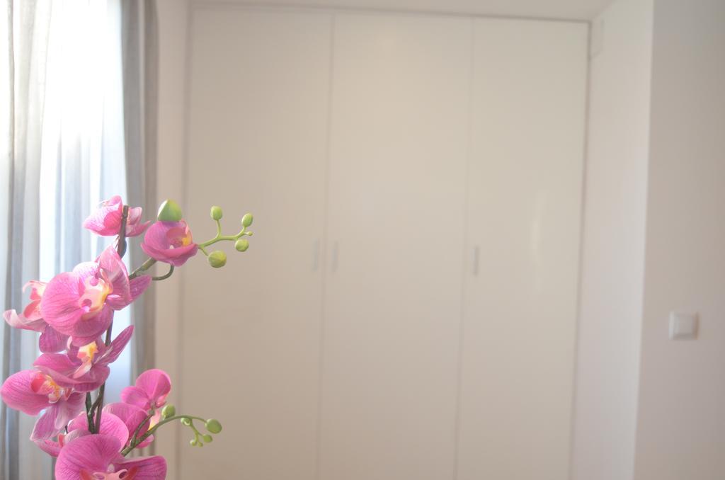 Apartamento Apartsuits Rambla Nova 24 Tarragona