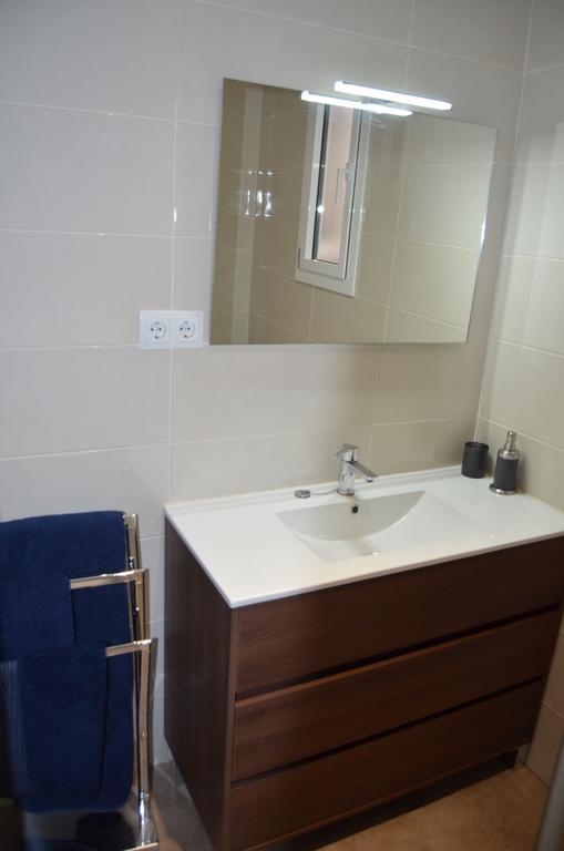 Apartamento Apartsuits Rambla Nova 24 *