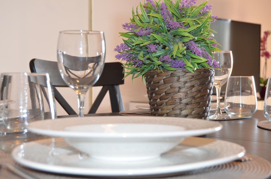 Apartsuits Rambla Nova 24 Apartamento Tarragona
