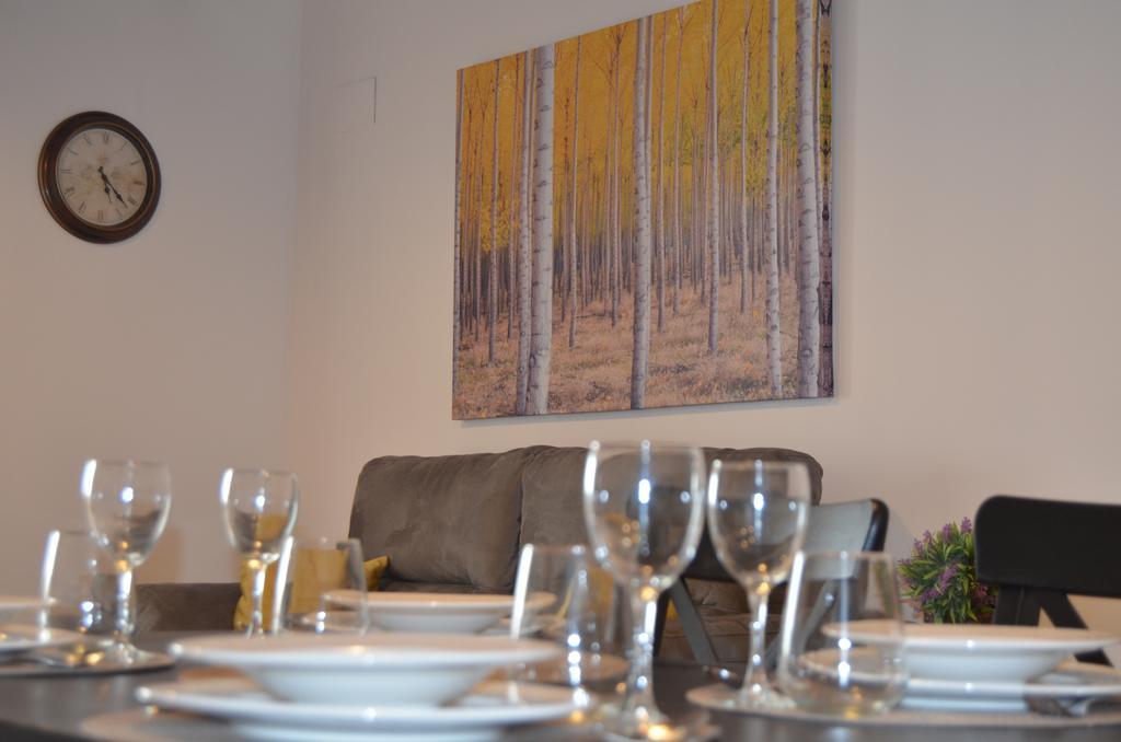 Apartsuits Rambla Nova 24 Apartamento