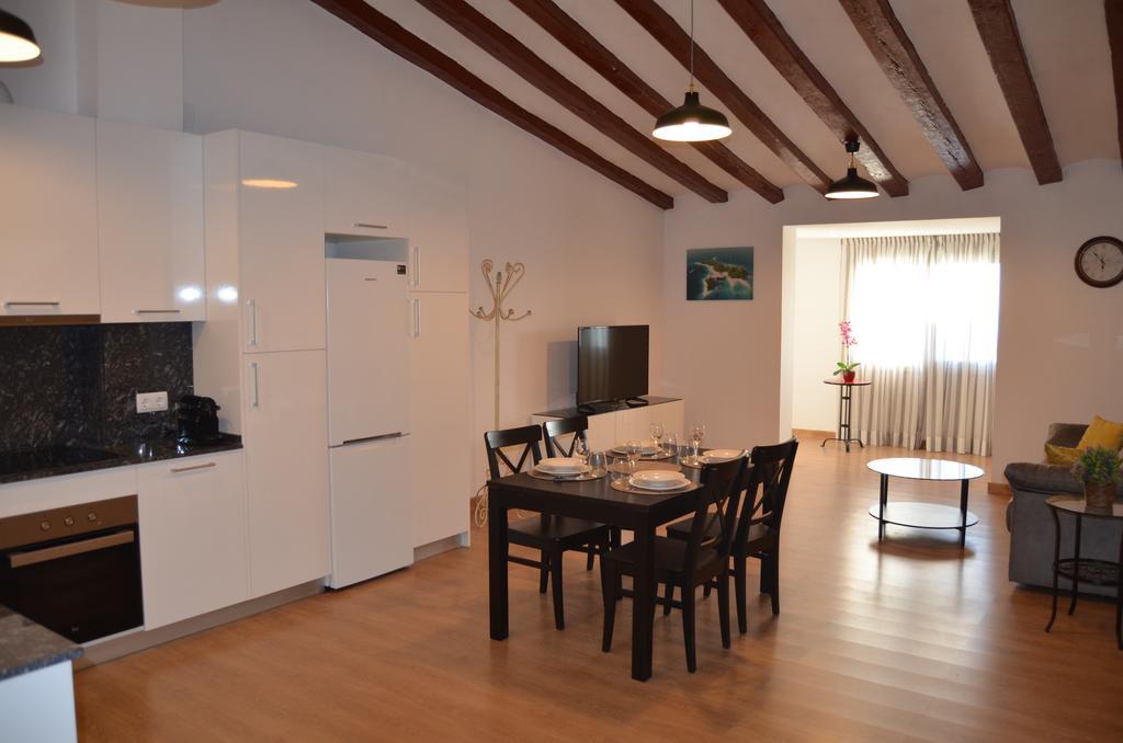 Apartsuits Rambla Nova 24 Apartamento *