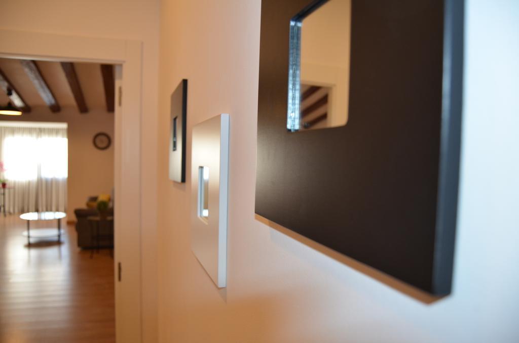 Apartsuits Rambla Nova 24 * Tarragona