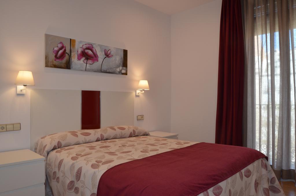 Apartsuits Rambla Nova 24 * Tarragona