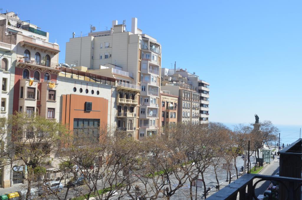 Apartsuits Rambla Nova 24 Tarragona