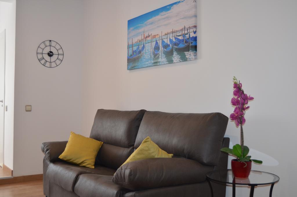 Apartsuits Rambla Nova 24 Tarragona