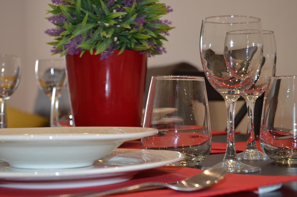 Apartsuits Rambla Nova 24 * Tarragona