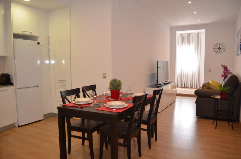 Apartamento Apartsuits Rambla Nova 24