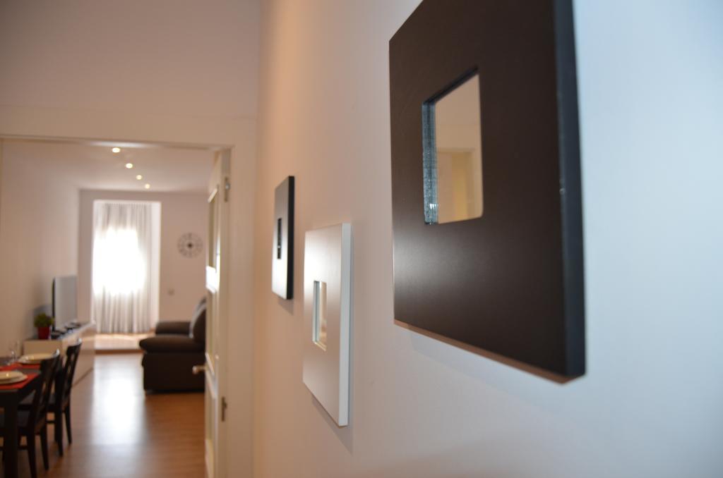Apartsuits Rambla Nova 24 Apartamento Tarragona