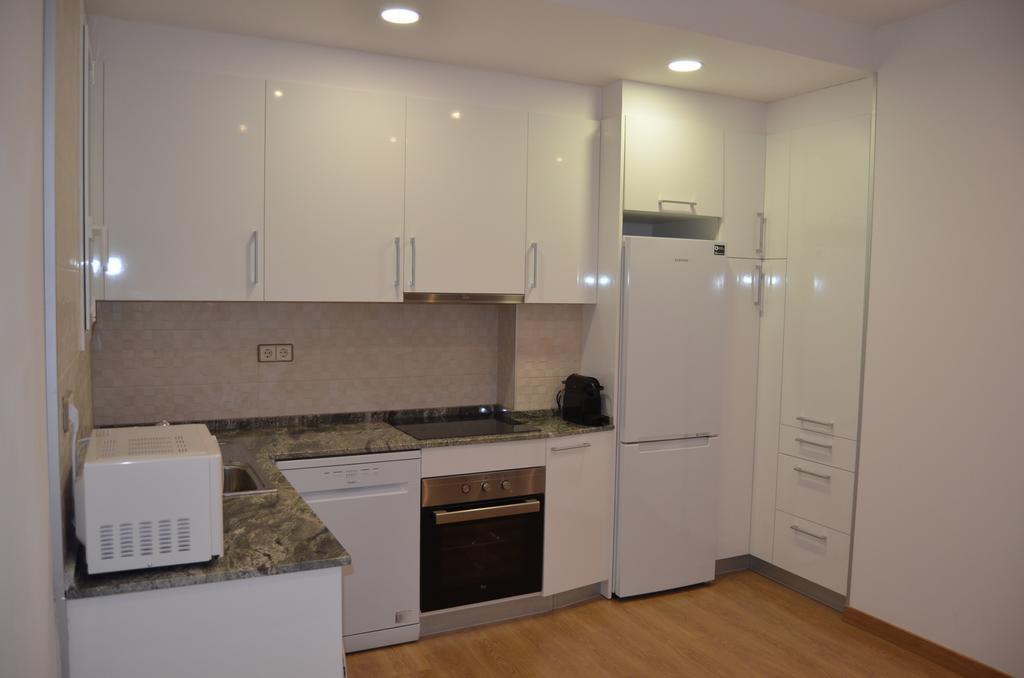 Apartsuits Rambla Nova 24 Tarragona