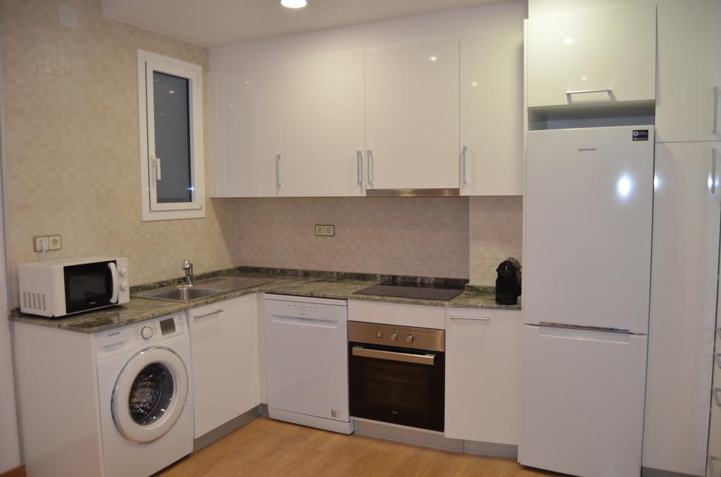 Apartamento Apartsuits Rambla Nova 24 *