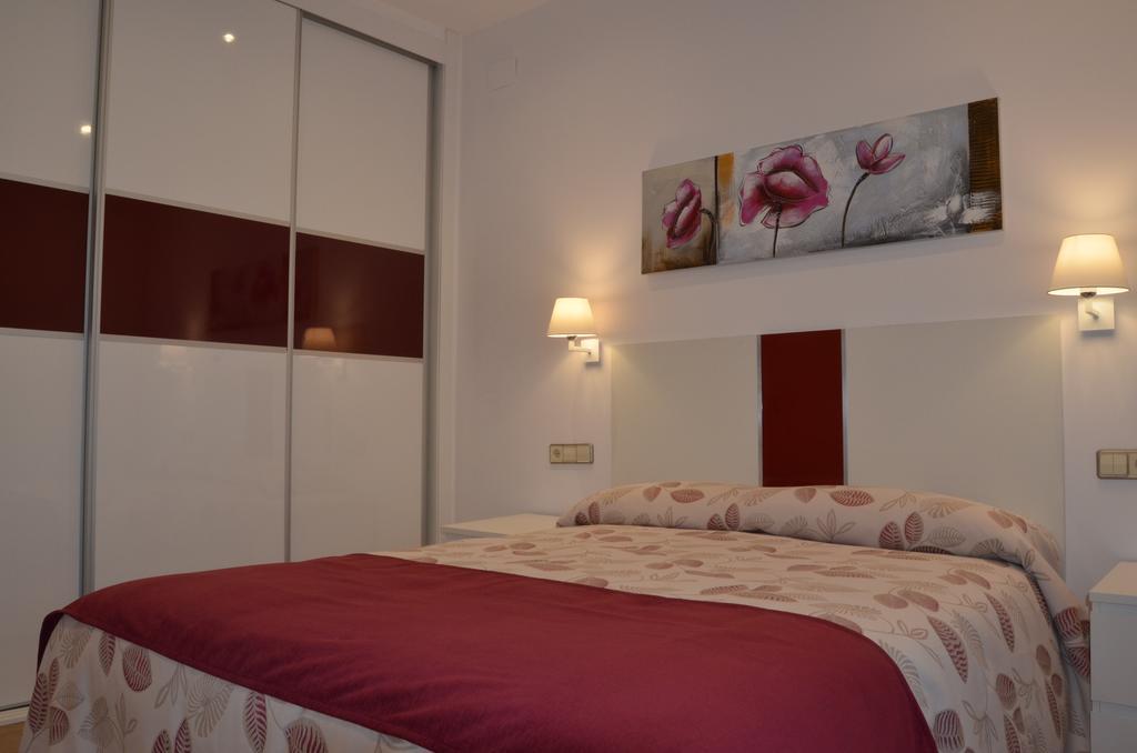Apartsuits Rambla Nova 24 * Tarragona