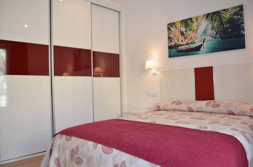 Apartsuits Rambla Nova 24