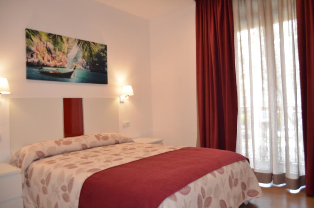 Apartsuits Rambla Nova 24 * Tarragona