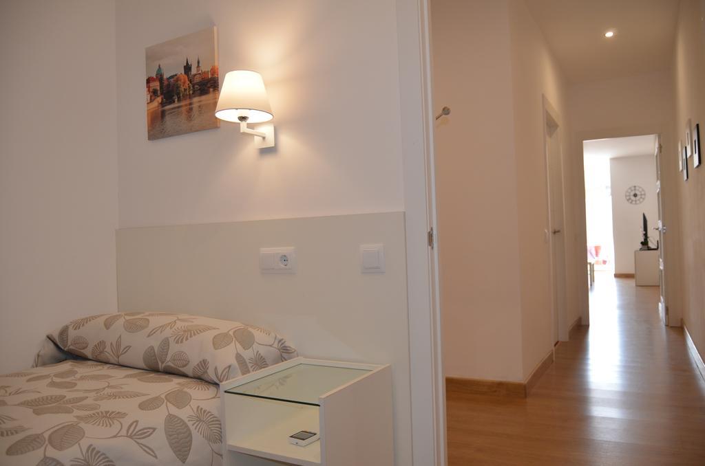 Apartsuits Rambla Nova 24 Tarragona