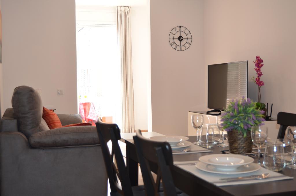 Apartsuits Rambla Nova 24 Apartamento *
