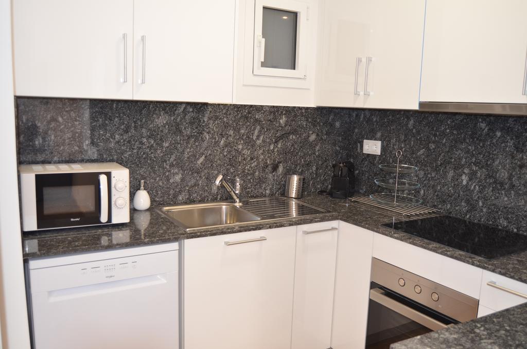 Apartsuits Rambla Nova 24 * Tarragona
