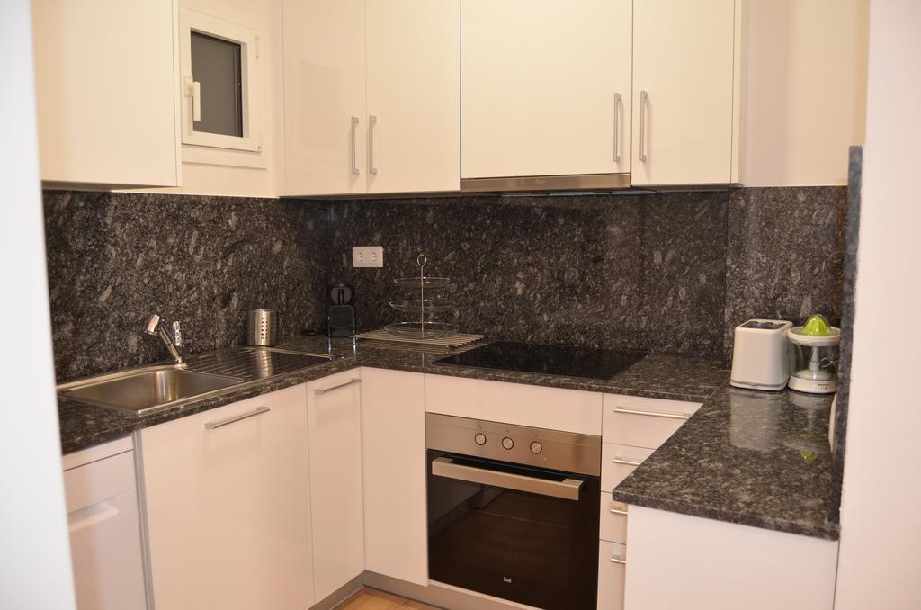 Apartsuits Rambla Nova 24 Apartamento Tarragona