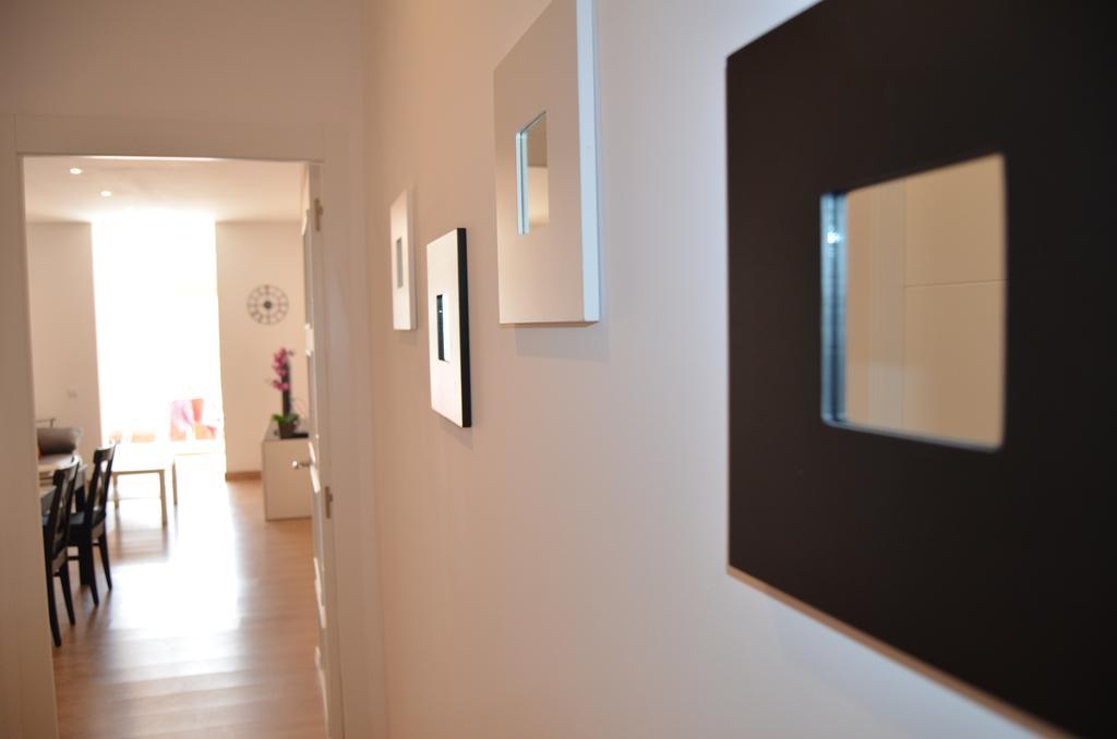 Apartamento Apartsuits Rambla Nova 24 Tarragona