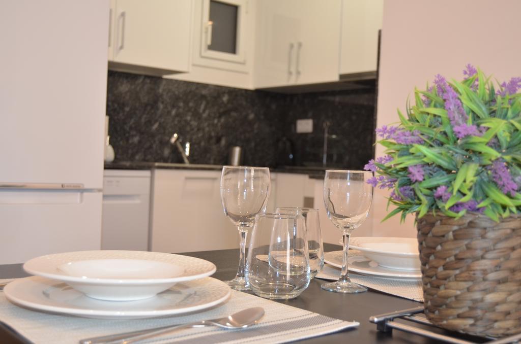Apartamento Apartsuits Rambla Nova 24 *