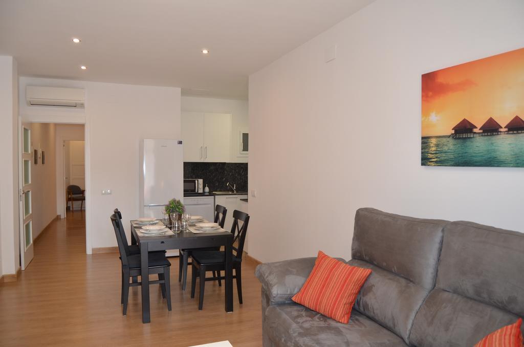 Apartsuits Rambla Nova 24 Apartamento *