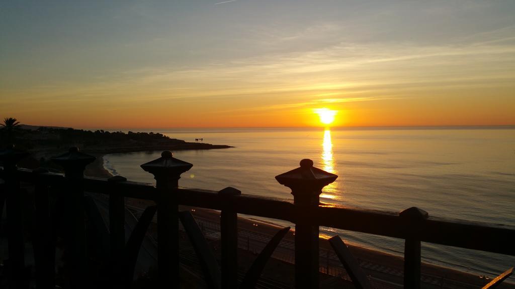Apartsuits Rambla Nova 24 *