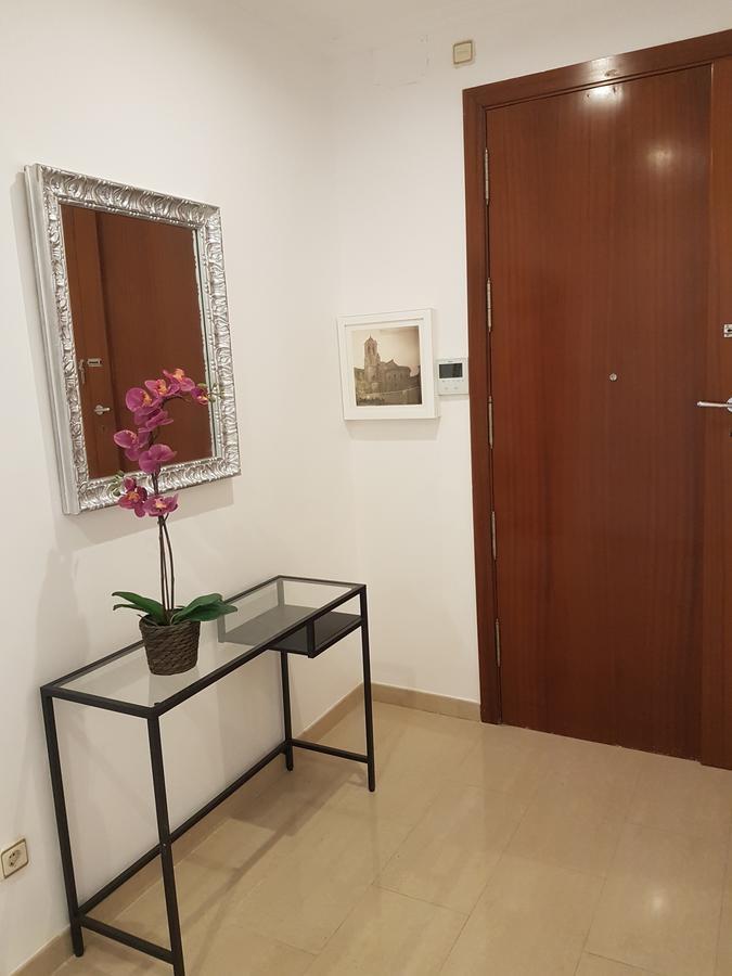 Apartsuits Rambla Nova 24