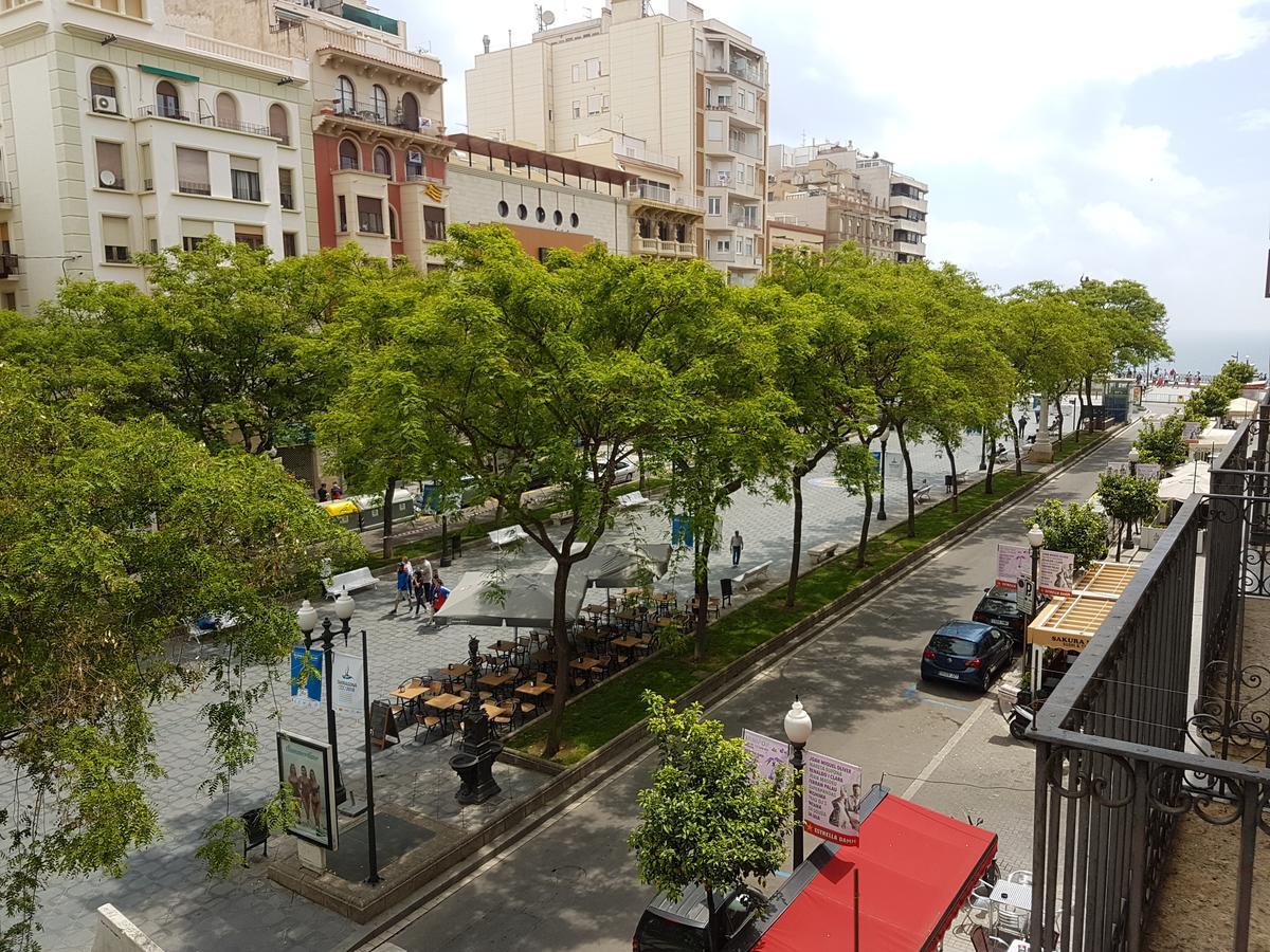 Apartamento Apartsuits Rambla Nova 24