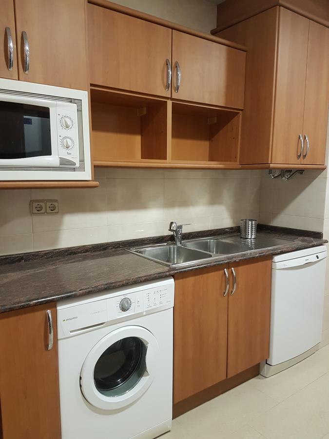 Apartsuits Rambla Nova 24