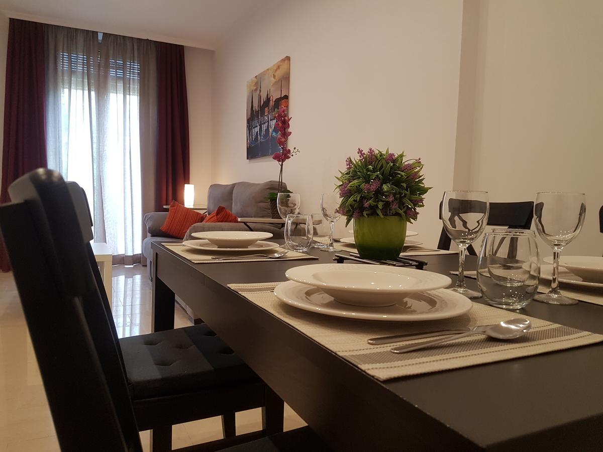 Apartsuits Rambla Nova 24 Apartamento Tarragona
