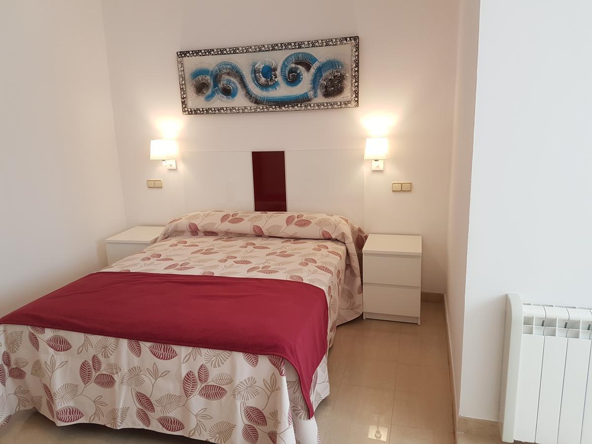 Apartsuits Rambla Nova 24 Apartamento Tarragona