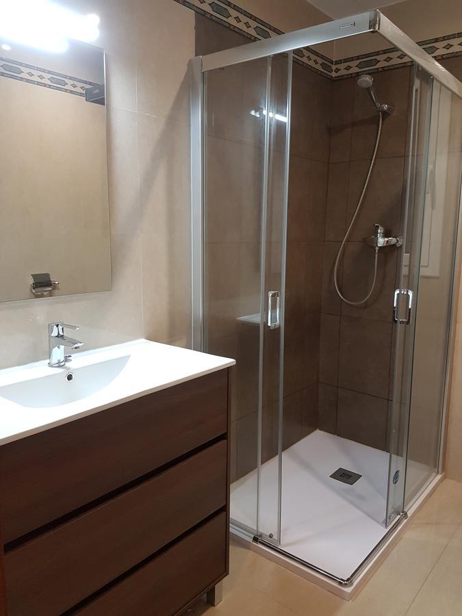 Apartamento Apartsuits Rambla Nova 24 *