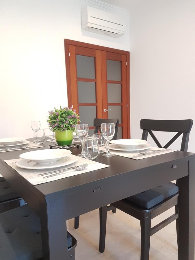 Apartamento Apartsuits Rambla Nova 24 Tarragona