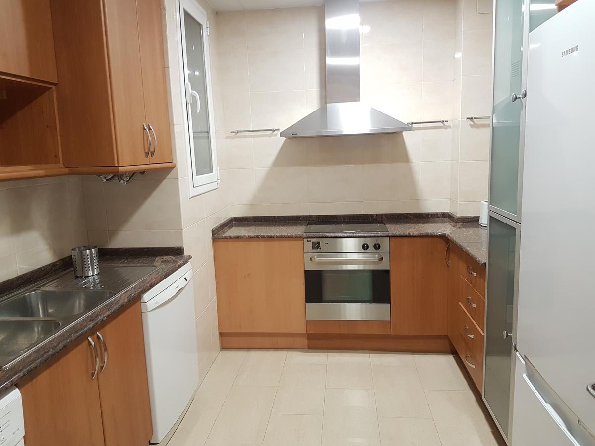 Apartamento Apartsuits Rambla Nova 24 *