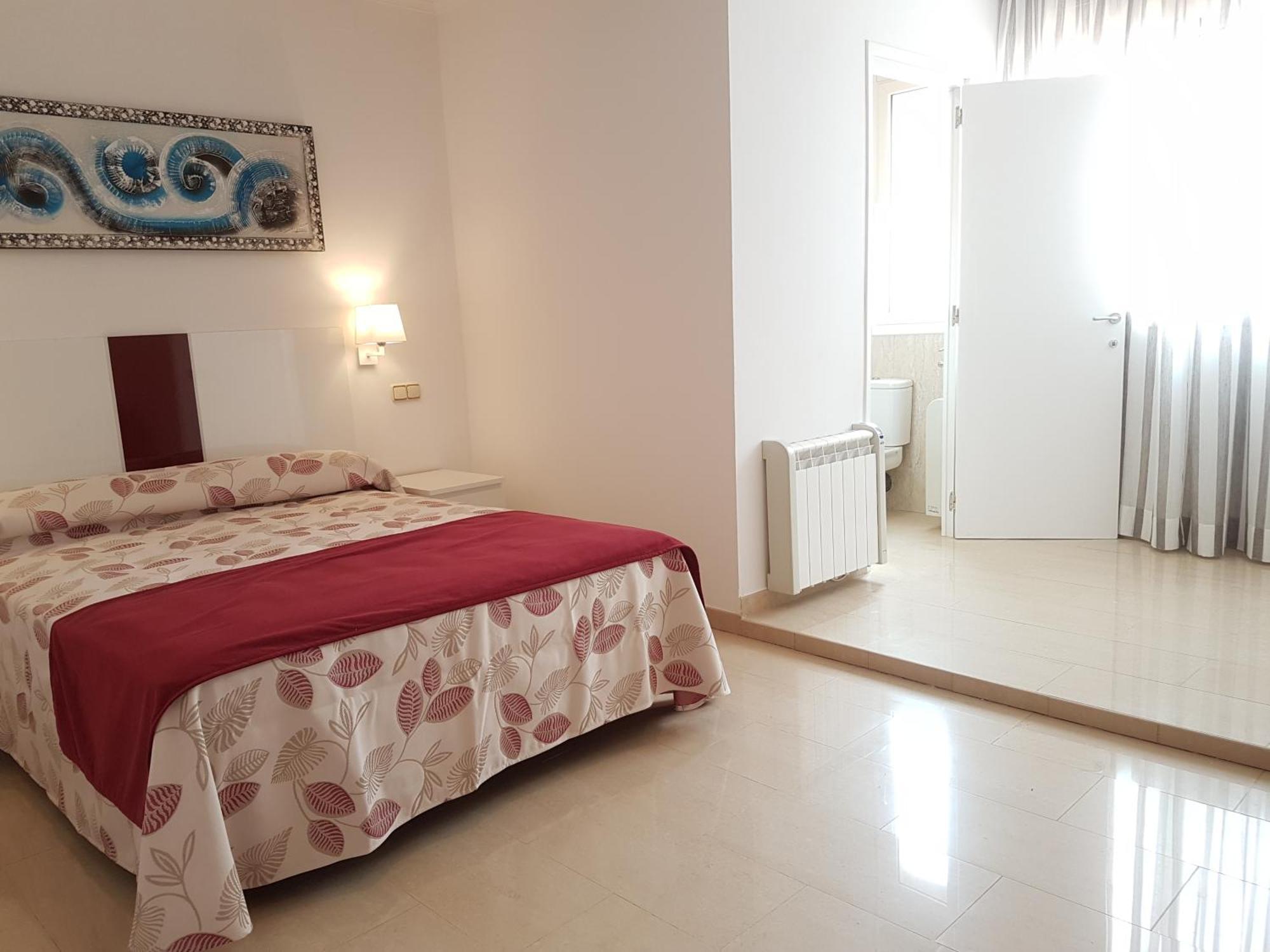 Apartsuits Rambla Nova 24 * Tarragona
