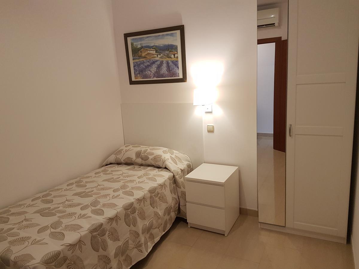Apartsuits Rambla Nova 24 Tarragona