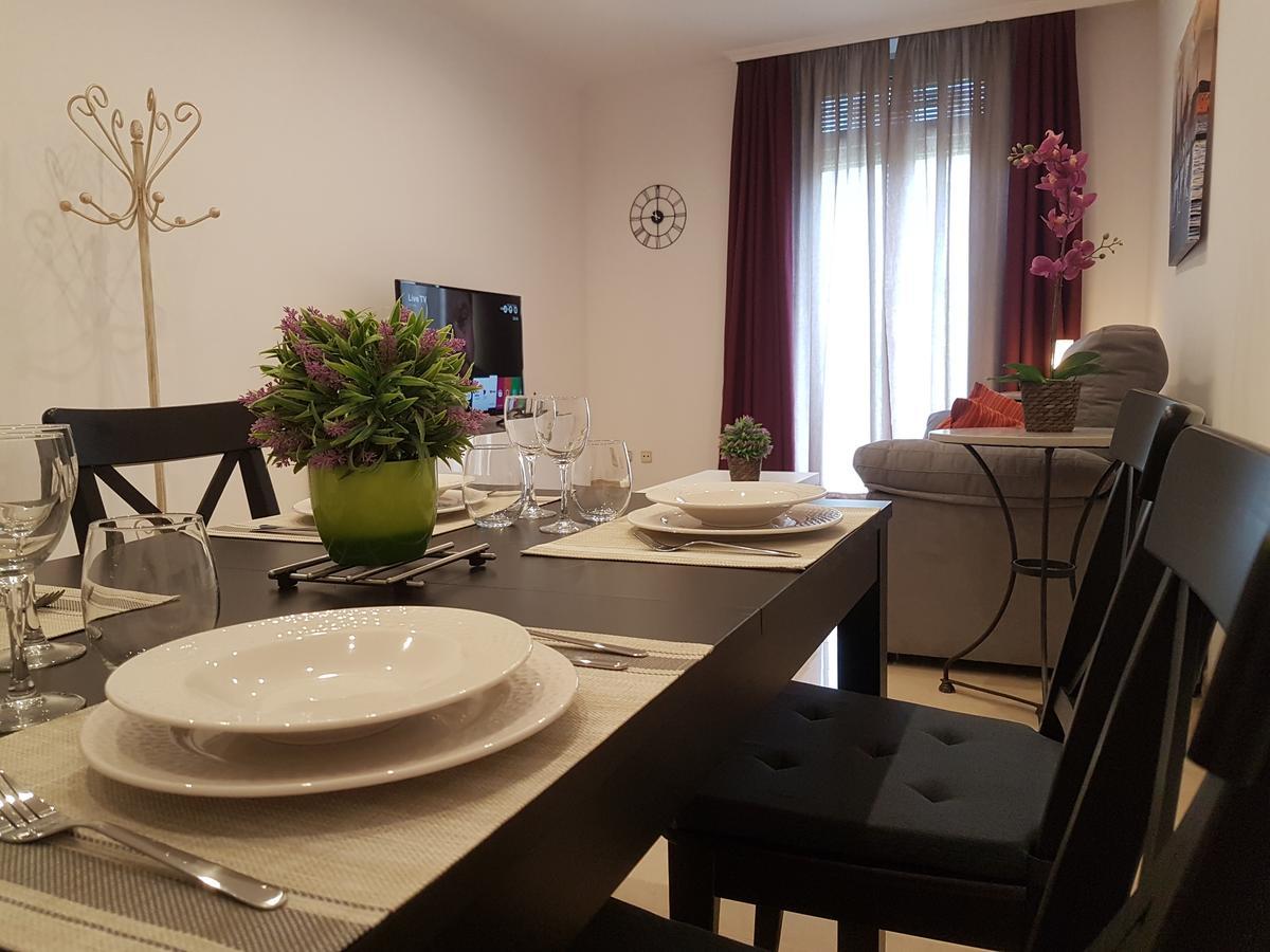Apartsuits Rambla Nova 24