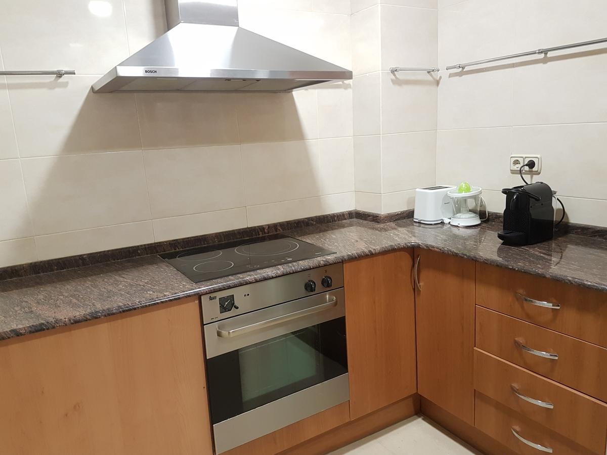 Apartsuits Rambla Nova 24 * Tarragona