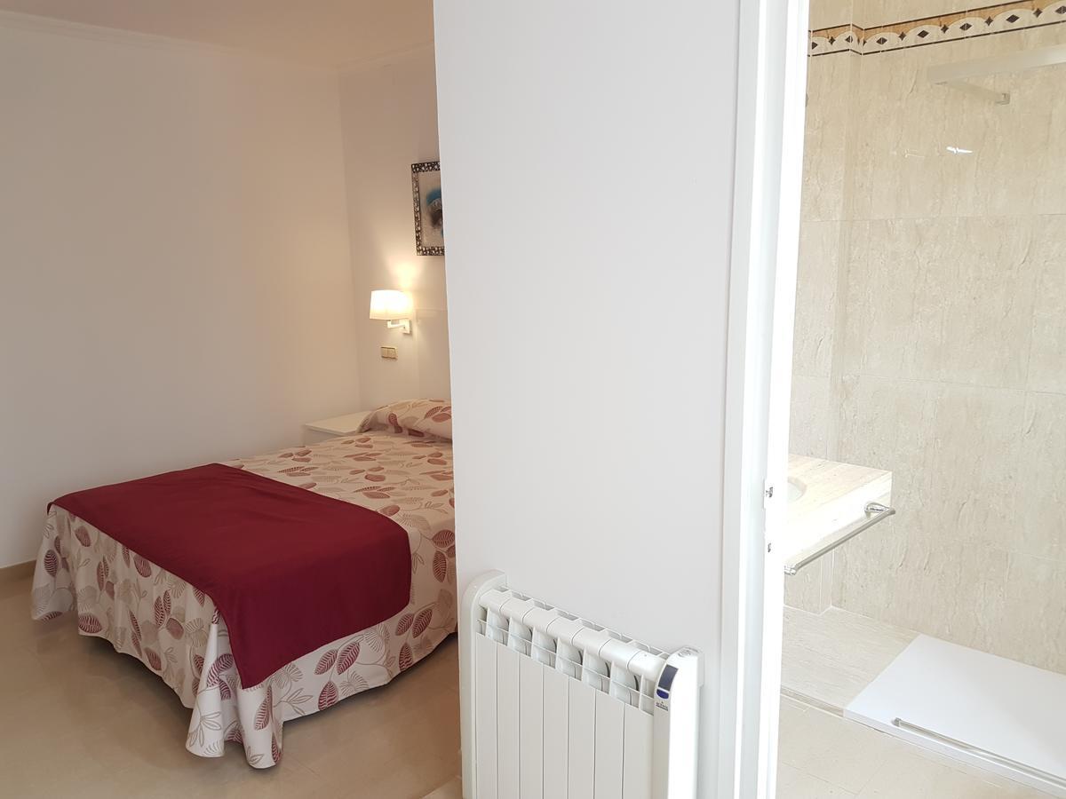 Apartamento Apartsuits Rambla Nova 24 *