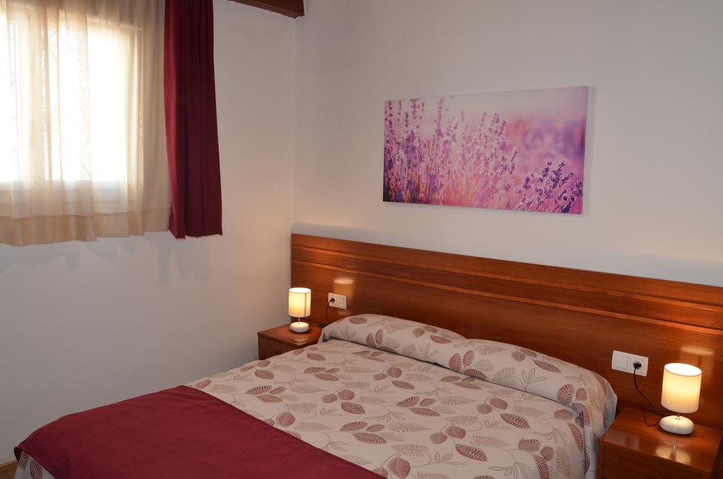 Apartsuits Rambla Nova 24 Apartment *