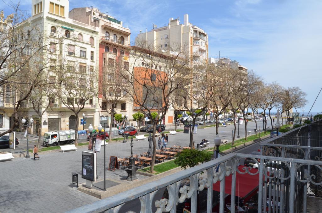 Apartment Apartsuits Rambla Nova 24 *