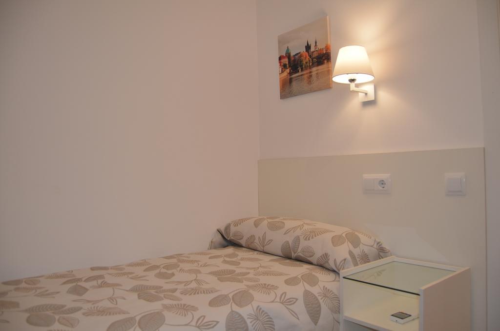 Apartsuits Rambla Nova 24 Apartment