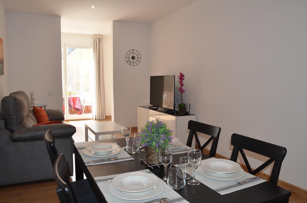 Apartment Apartsuits Rambla Nova 24 *