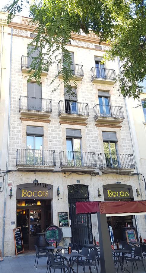 Apartment Apartsuits Rambla Nova 24 Tarragona