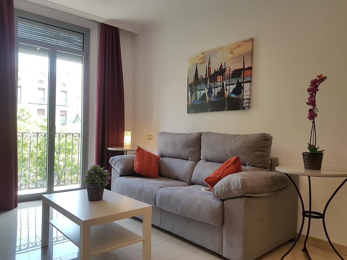 Apartsuits Rambla Nova 24 Apartment